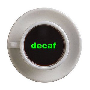 decaf